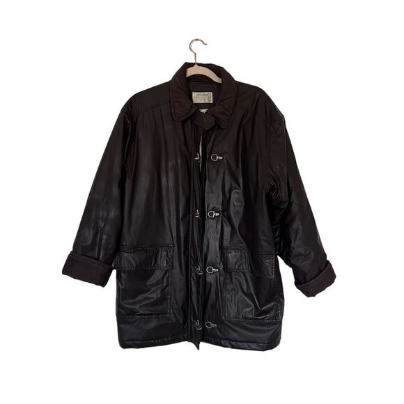 H&M Vintage Women’s Collection Brown Tan Jacket size‎ 36 - Picture 1 of 7